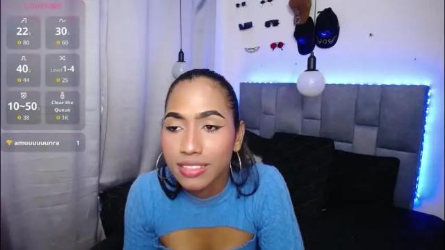 Image 12 of alice_massiel Stream on Chaturbate on 1 month ago