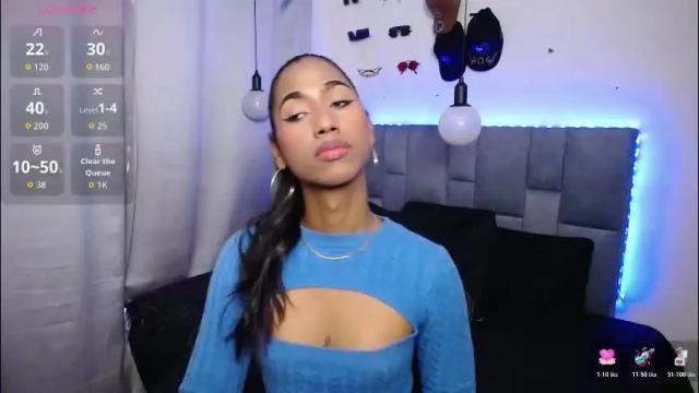 Image 2 of alice_massiel Stream on Chaturbate on 1 month ago