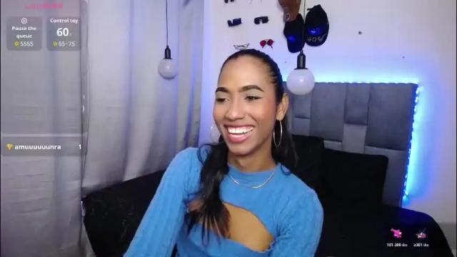 Image 6 of alice_massiel Stream on Chaturbate on 1 month ago