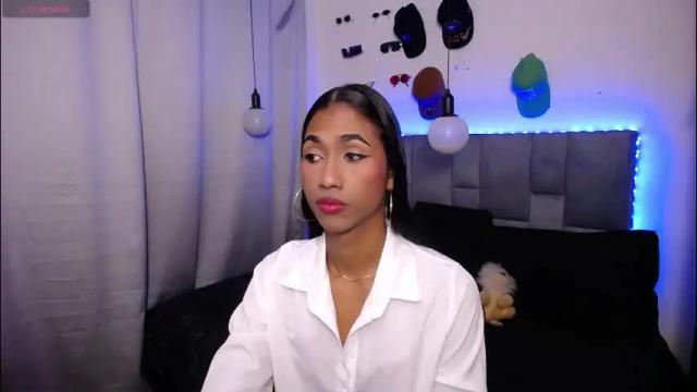 Thumbnail 1, alice_massiel's Stream at Chaturbate, 1 month ago