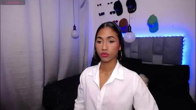 Thumbnail 2, alice_massiel's Stream at Chaturbate, 1 month ago