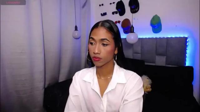 Thumbnail 3, alice_massiel's Stream at Chaturbate, 1 month ago