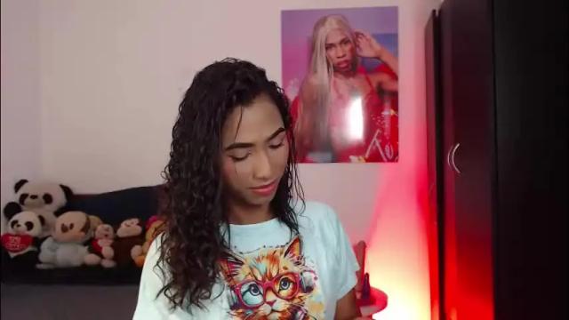 Image 8 of alice_massiel Stream on Chaturbate on 2 months ago