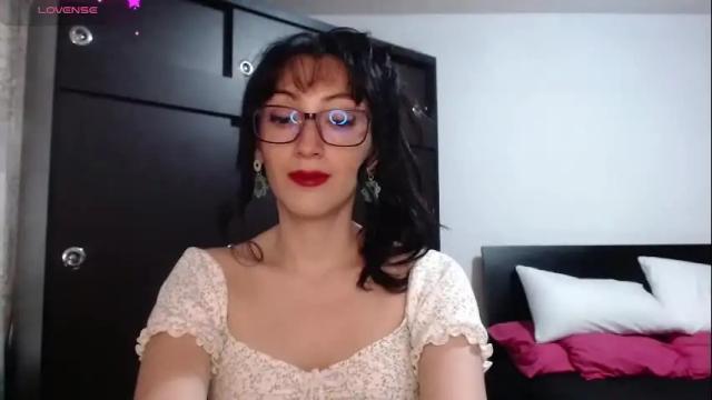 Image 12 of alice_mossa10 Stream on Chaturbate on 8 days ago