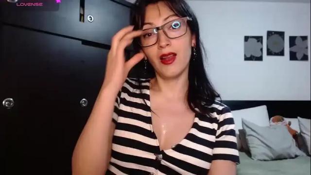 Image 8 of alice_mossa10 Stream on Chaturbate on 3 months ago
