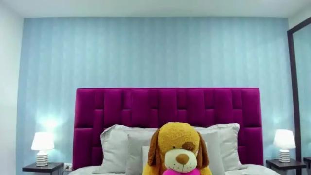 Image 2 of alice_muler Stream on Chaturbate on 15 months ago