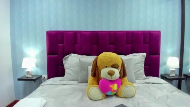 Image 3 of alice_muler Stream on Chaturbate on 15 months ago