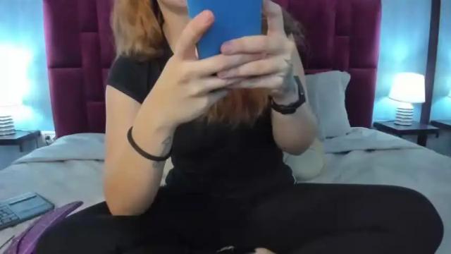 Image 3 of alice_muler Stream on Chaturbate on 13 months ago