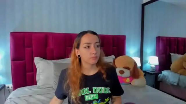 Thumbnail 2, alice_muler's Stream at Chaturbate, 13 months ago