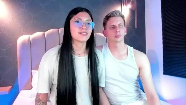 Thumbnail 1, alice_n_mike's Stream at Chaturbate, 6 months ago