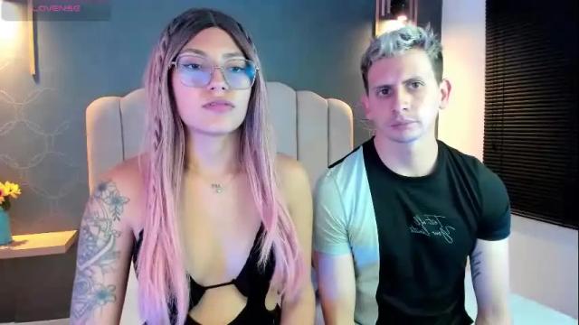 Image 4 of alice_n_mike Stream on Chaturbate on 5 months ago