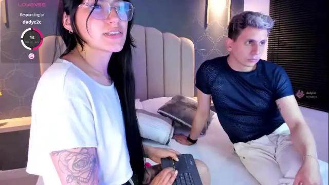 Image 10 of alice_n_mike Stream on Chaturbate on 5 months ago