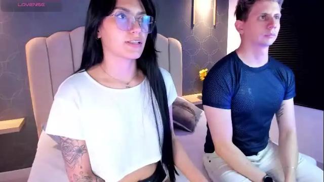 Image 11 of alice_n_mike Stream on Chaturbate on 5 months ago