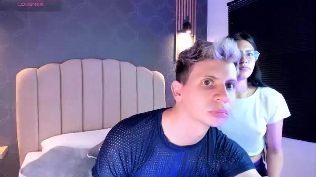 Image 2 of alice_n_mike Stream on Chaturbate on 5 months ago