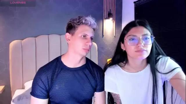 Image 4 of alice_n_mike Stream on Chaturbate on 5 months ago