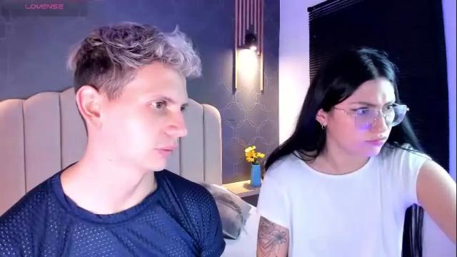 Image 6 of alice_n_mike Stream on Chaturbate on 5 months ago