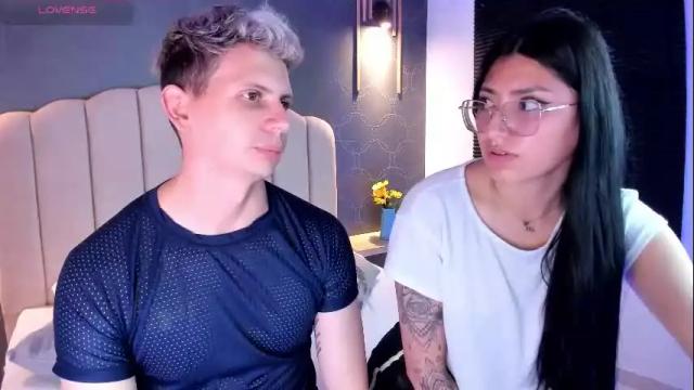 Image 7 of alice_n_mike Stream on Chaturbate on 5 months ago