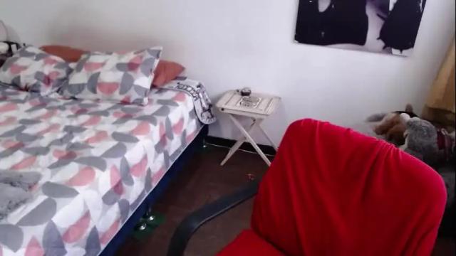 Thumbnail 3, alice_nip's Stream at Chaturbate, 1 month ago