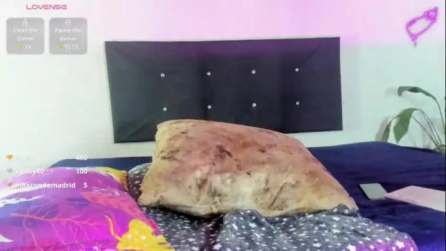 Image 10 of alice_oceans Stream on Chaturbate on 1 month ago