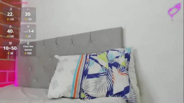 Thumbnail 1, alice_oceans's Stream at Chaturbate, 11 days ago