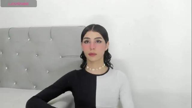 Image 10 of alice_oceans Stream on Chaturbate on 4 days ago