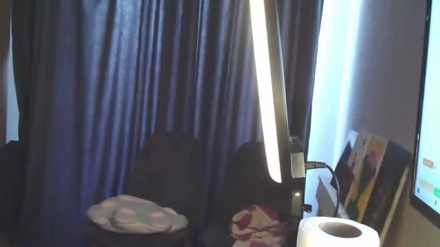 Image 3 of alice_orfey Stream on Chaturbate on 20 months ago