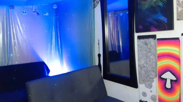 Image 11 of alice_phantom Stream on Chaturbate on 15 months ago