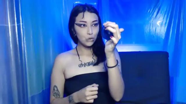 Image 12 of alice_phantom Stream on Chaturbate on 13 months ago