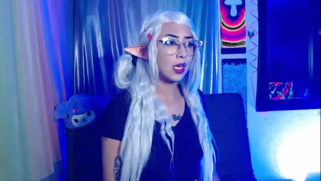 Image 10 of alice_phantom Stream on Chaturbate on 5 days ago