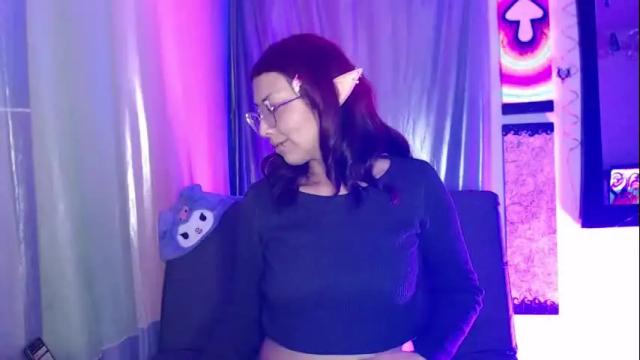 Image 3 of alice_phantom Stream on Chaturbate on 2 months ago