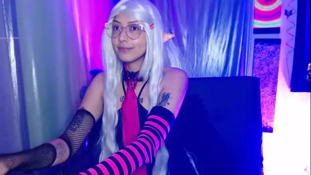 Thumbnail 1, alice_phantom's Stream at Chaturbate, 2 months ago