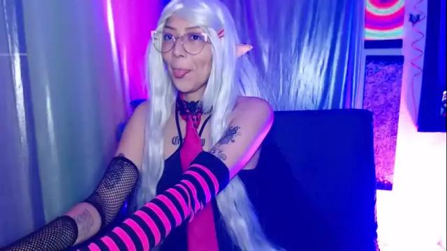 Image 3 of alice_phantom Stream on Chaturbate on 2 months ago