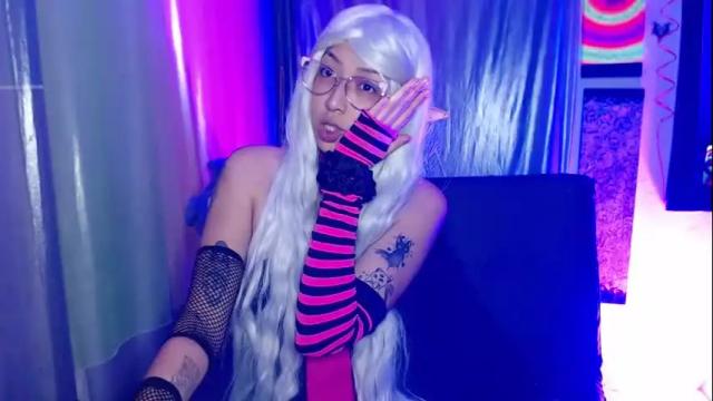 Image 4 of alice_phantom Stream on Chaturbate on 2 months ago