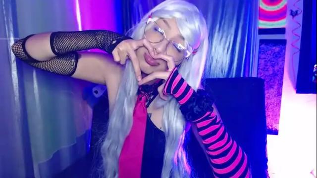 Image 7 of alice_phantom Stream on Chaturbate on 2 months ago