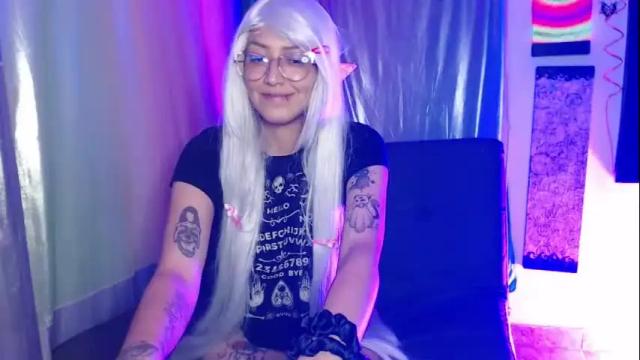 Image 3 of alice_phantom Stream on Chaturbate on 2 months ago