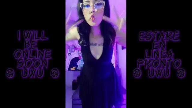 Thumbnail 1, alice_phantom's Stream at Chaturbate, 2 months ago