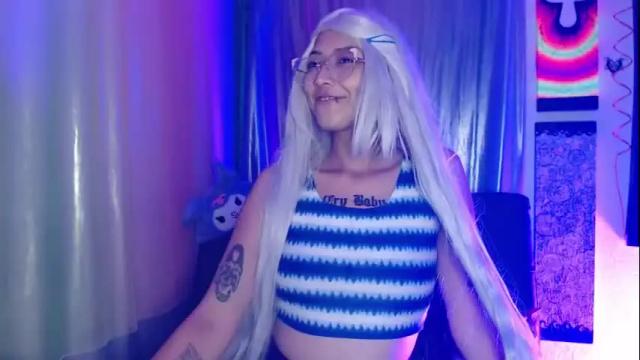 Image 2 of alice_phantom Stream on Chaturbate on 2 months ago