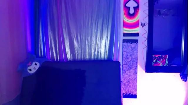 Image 8 of alice_phantom Stream on Chaturbate on 2 months ago