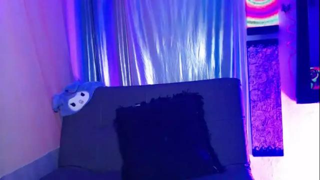 Thumbnail 3, alice_phantom's Stream at Chaturbate, 2 months ago
