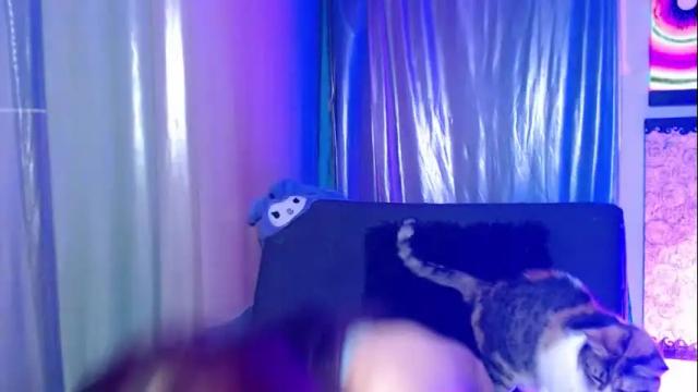 Image 11 of alice_phantom Stream on Chaturbate on 1 month ago