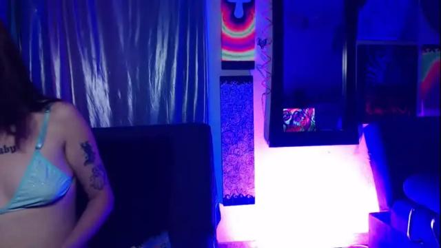 Image 4 of alice_phantom Stream on Chaturbate on 1 month ago
