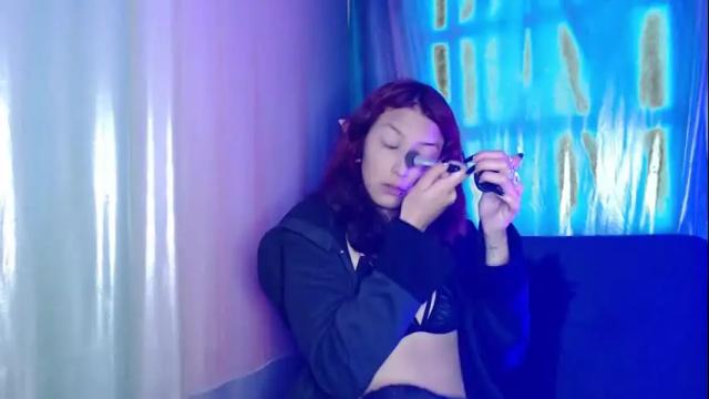 Image 2 of alice_phantom Stream on Chaturbate on 1 month ago