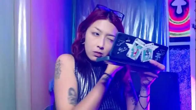 Image 4 of alice_phantom Stream on Chaturbate on 8 days ago