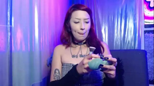 Image 3 of alice_phantom Stream on Chaturbate on 3 days ago