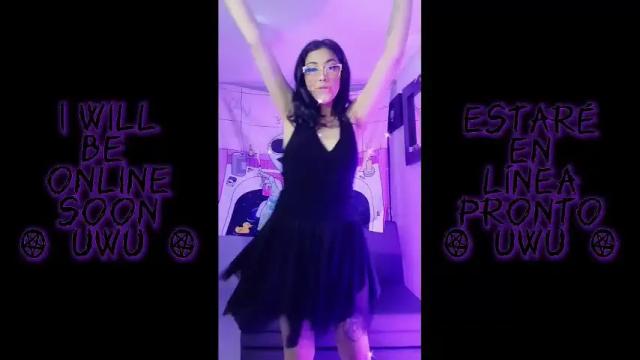 Image 10 of alice_phantom Stream on Chaturbate on 2 days ago