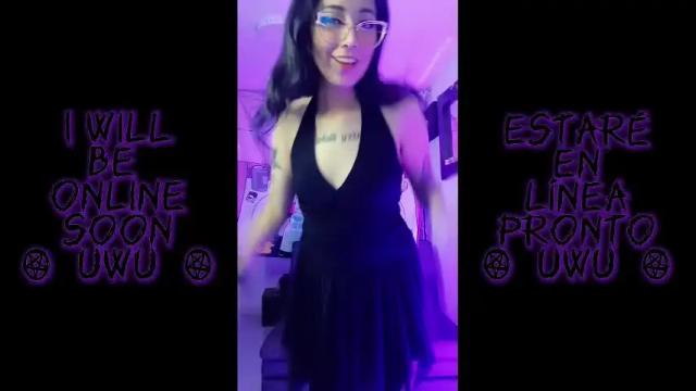 Thumbnail 3, alice_phantom's Stream at Chaturbate, 2 days ago