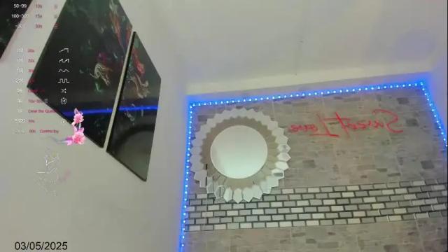 Thumbnail 2, alice_randy's Stream at Chaturbate, 1 month ago