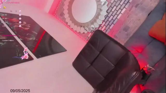 Image 12 of alice_randy Stream on Chaturbate on 28 days ago