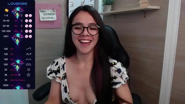 Image 10 of alice_rose5 Stream on Chaturbate on 16 months ago