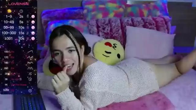 Image 2 of alice_rose5 Stream on Chaturbate on 15 months ago